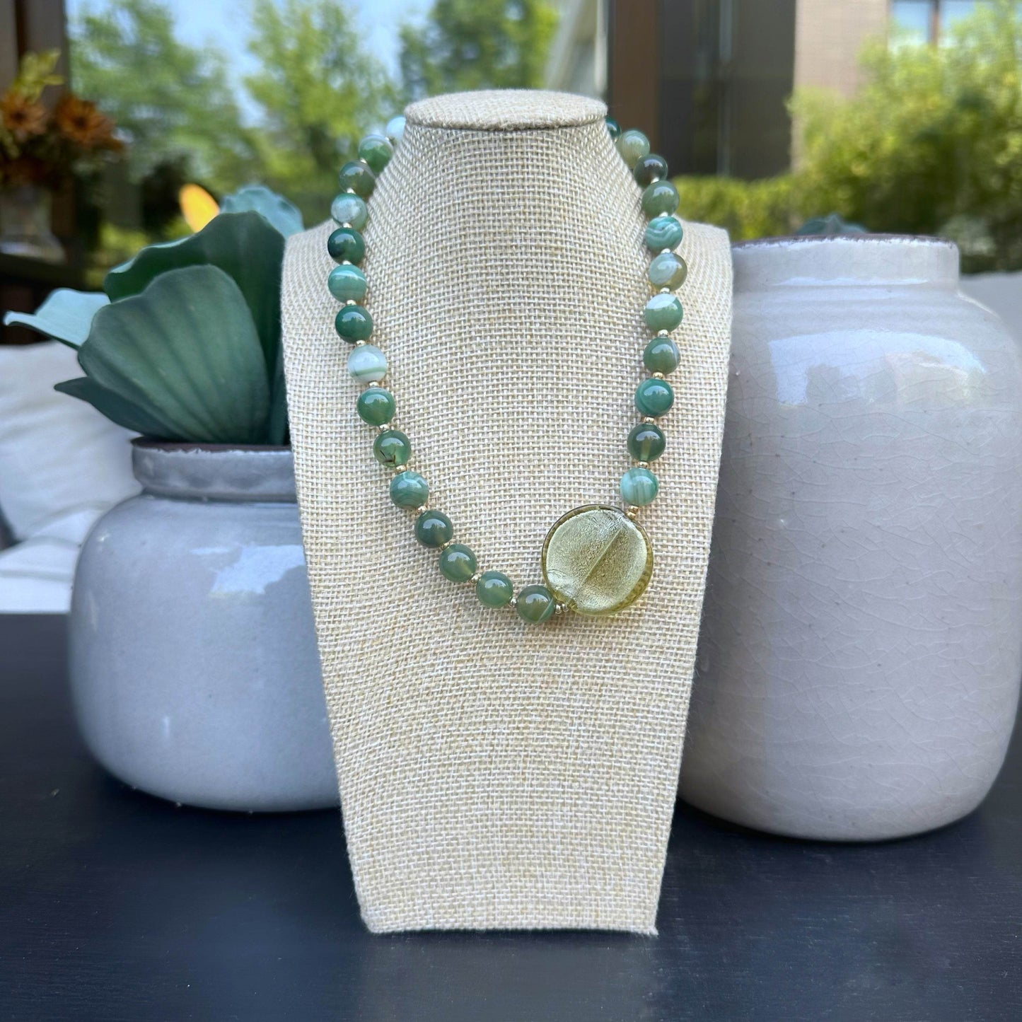 Collar 04 - MP JOYAS