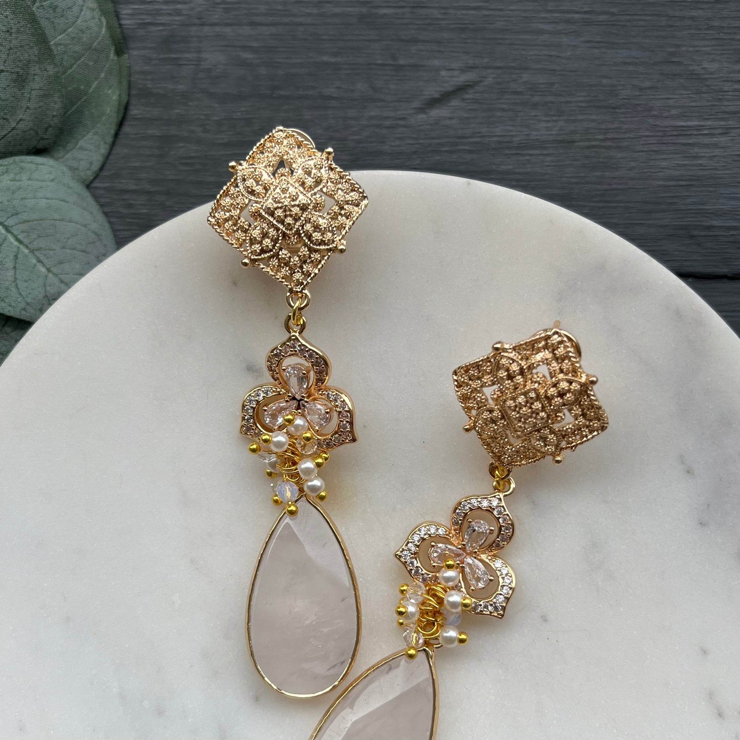 Aro Antonella - MP JOYAS