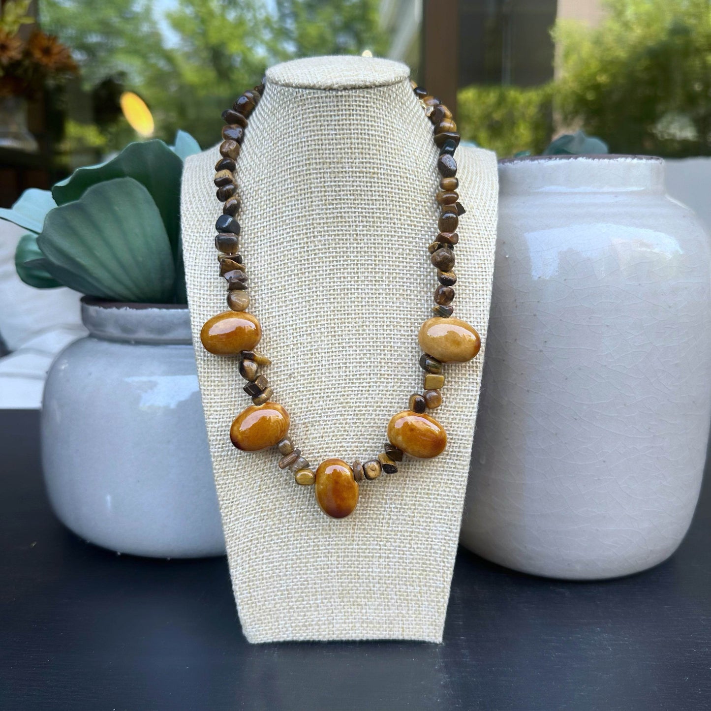 Collar 18 - MP JOYAS