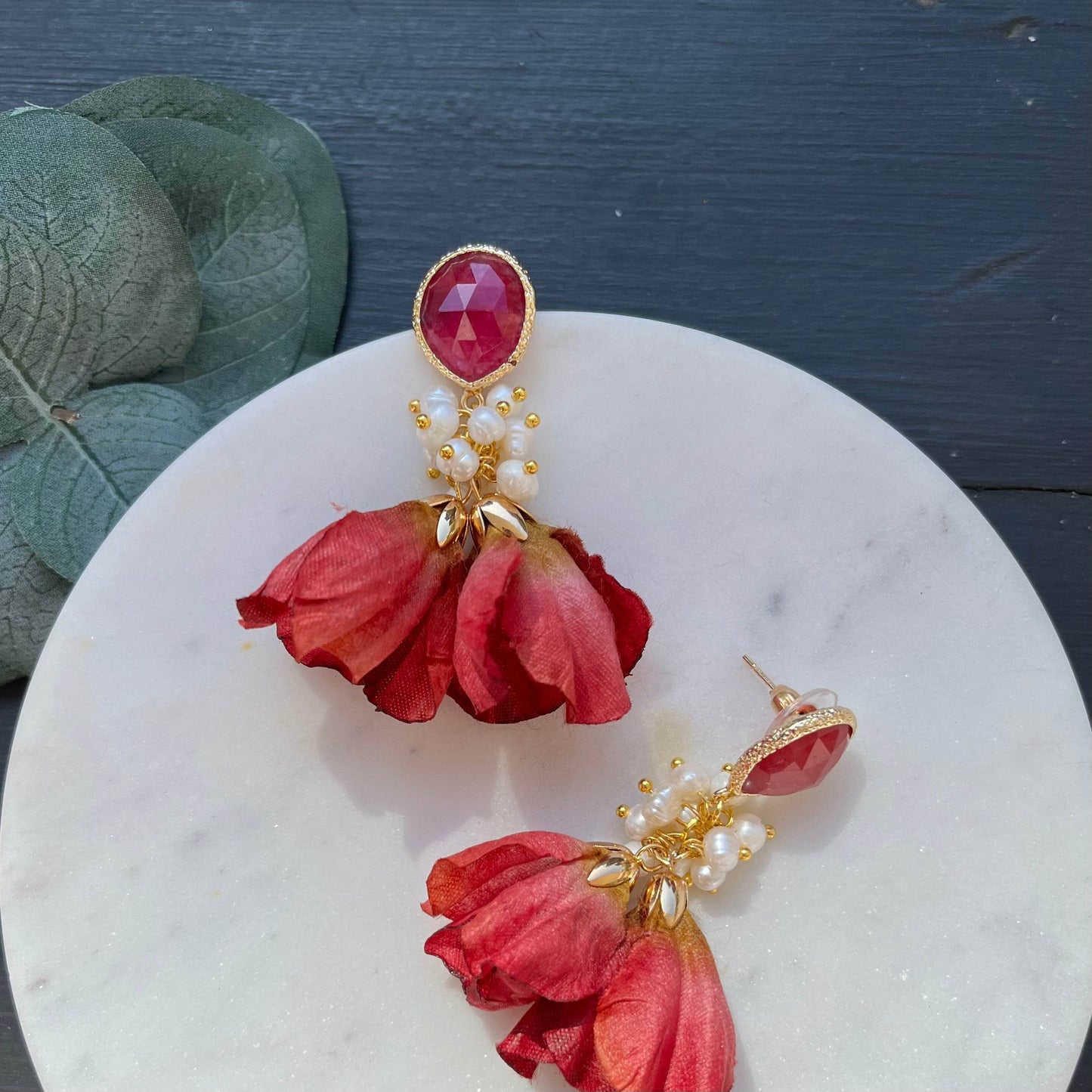 Aro Camila - MP JOYAS