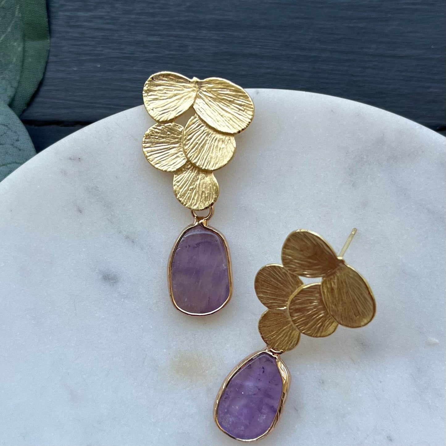 Aro Mariana - MP JOYAS