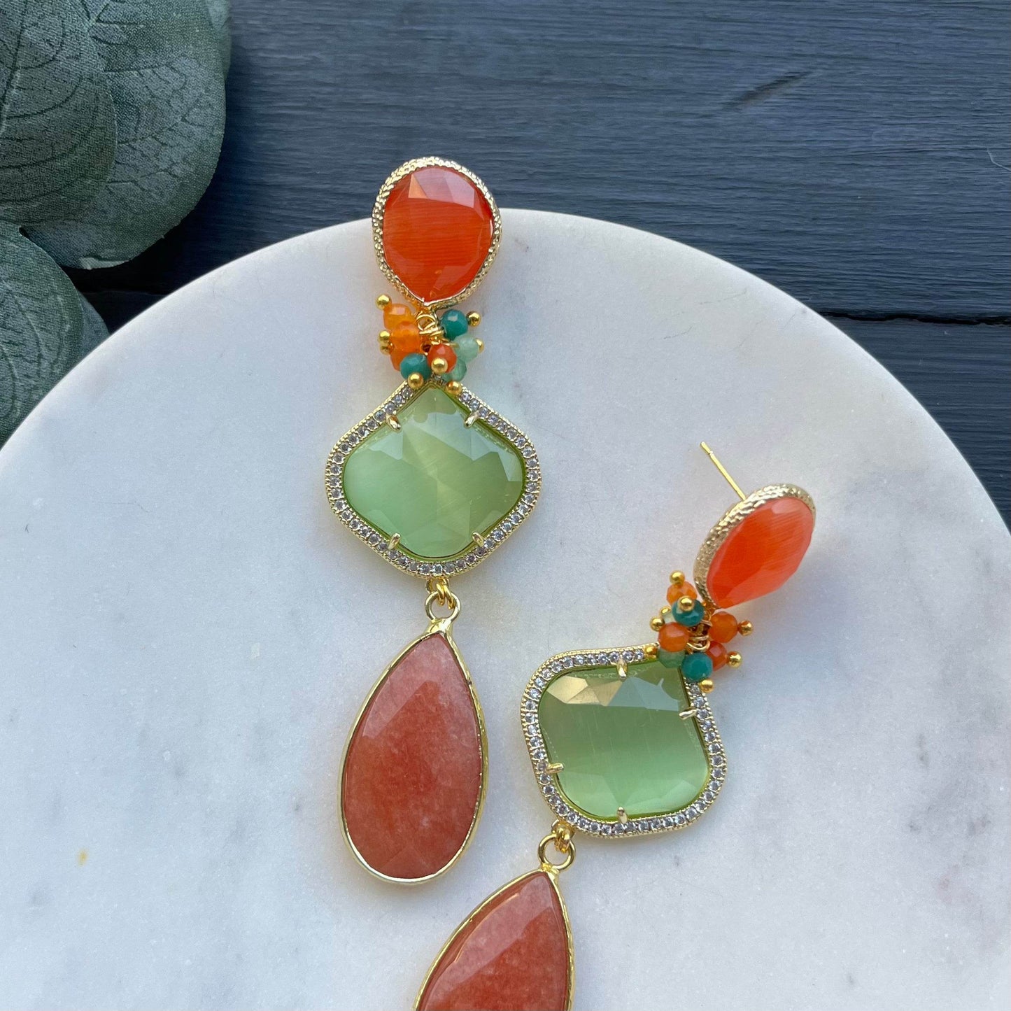 Aro Melisa - MP JOYAS