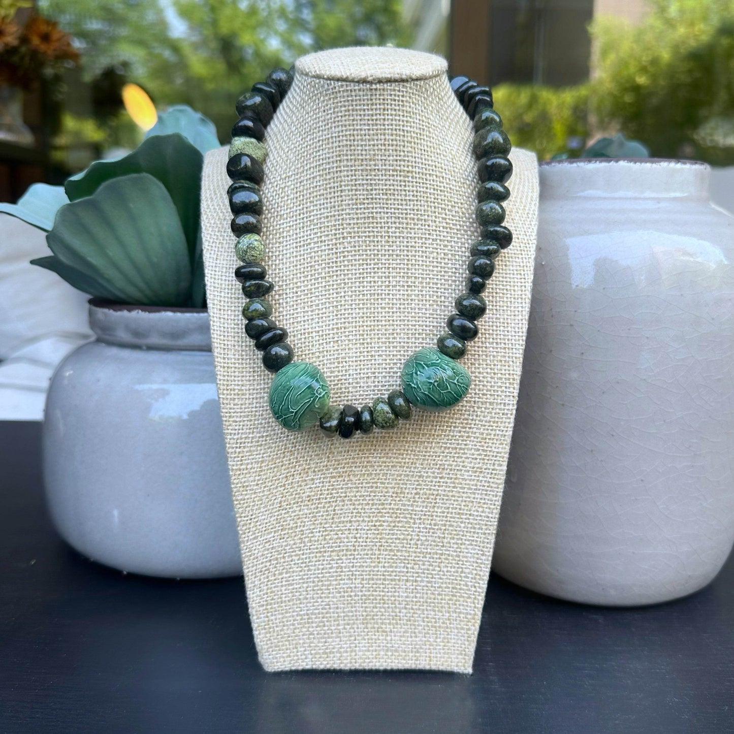 Collar 11 - MP JOYAS