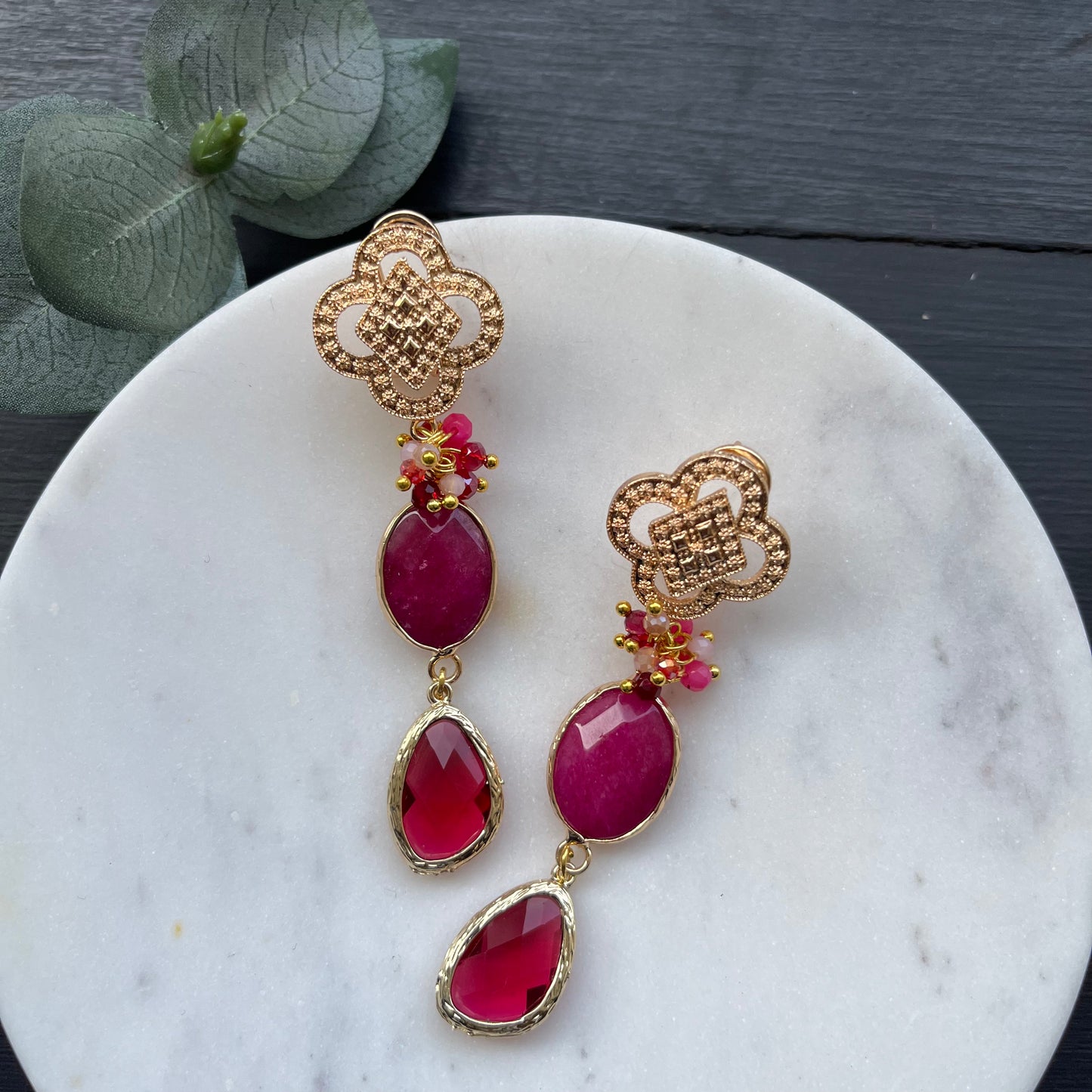 Aro Gina - MP JOYAS