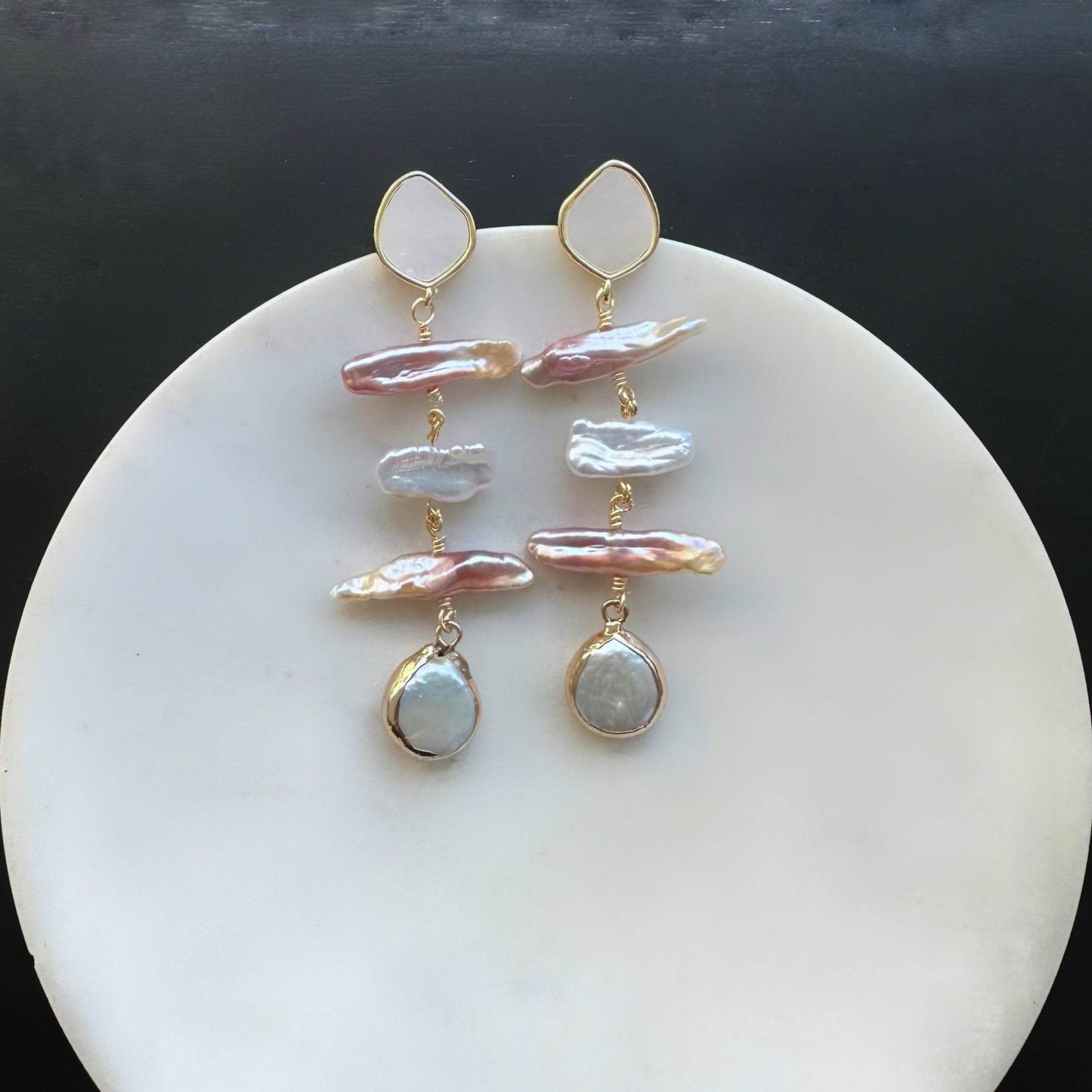 Aro Blois - MP JOYAS