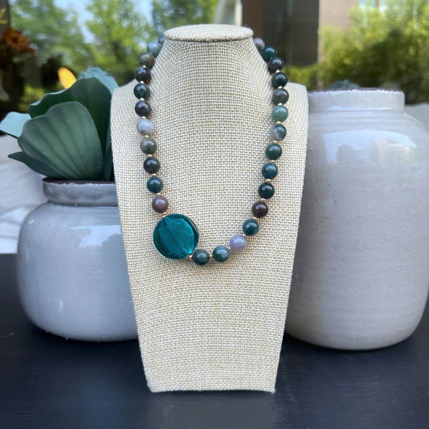 Collar 13 - MP JOYAS