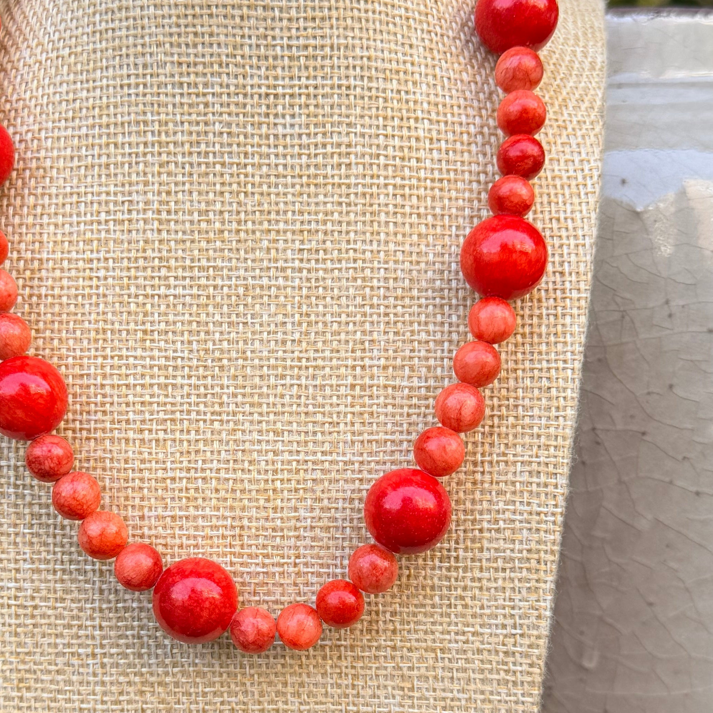 Collar SATRID 10