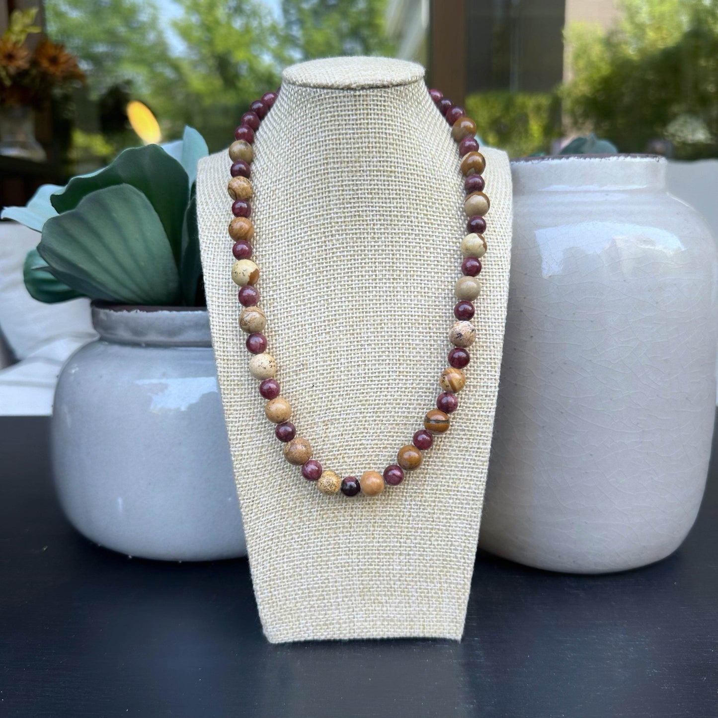 Collar 15 - MP JOYAS