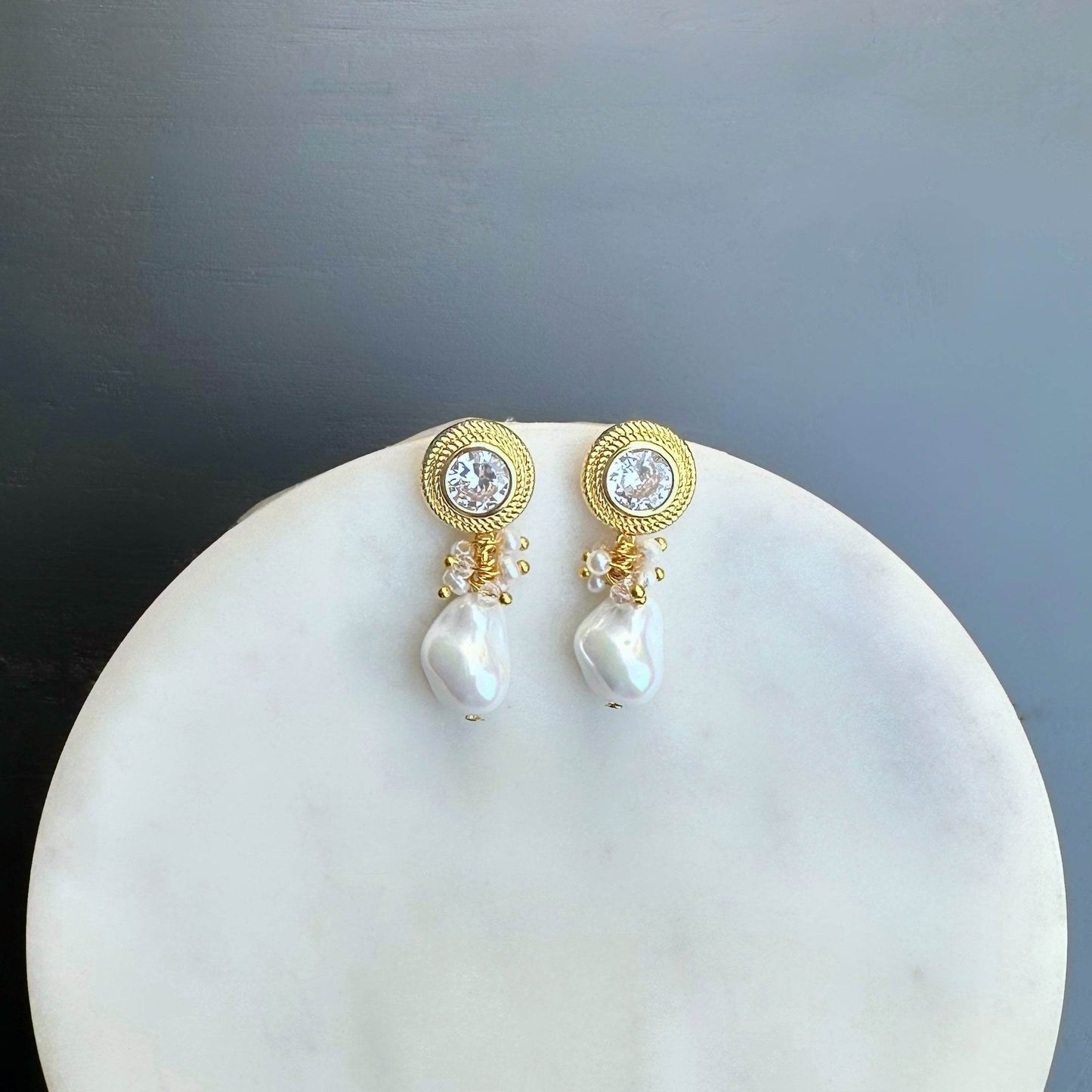 Aro Bianca - MP JOYAS