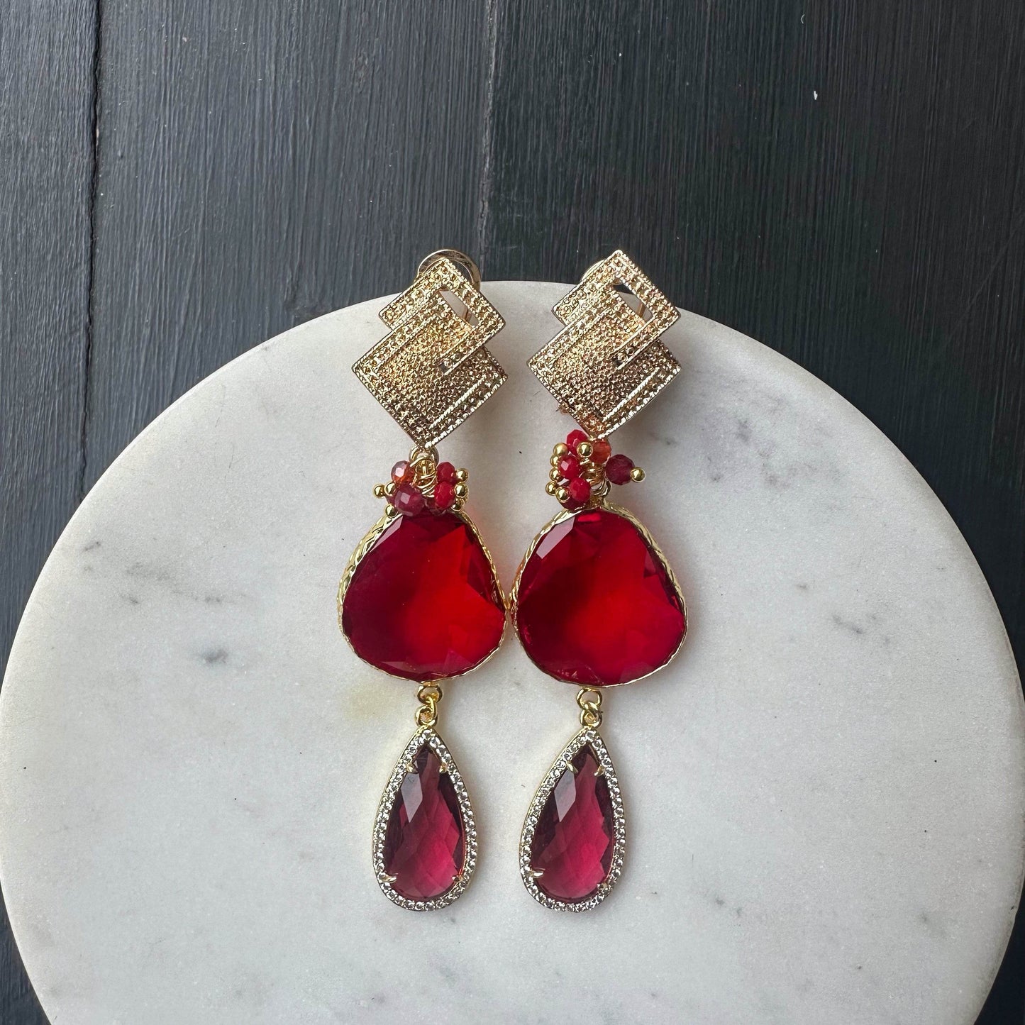 Aro Alma - MP JOYAS