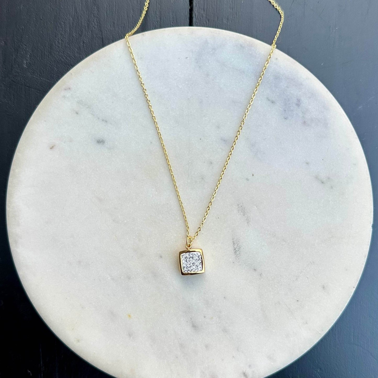 Collar Brisa - MP JOYAS
