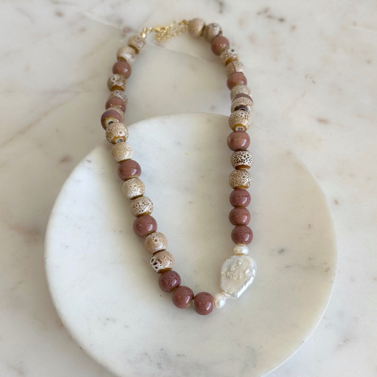 Collar Lyra