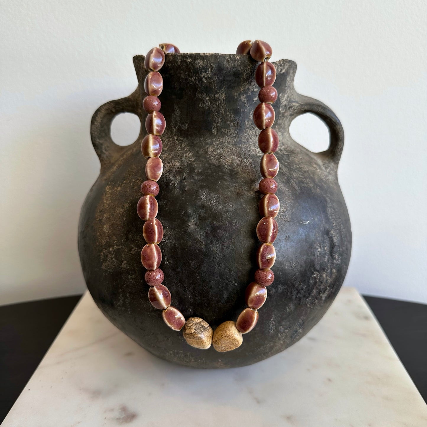 Collar Nautilus