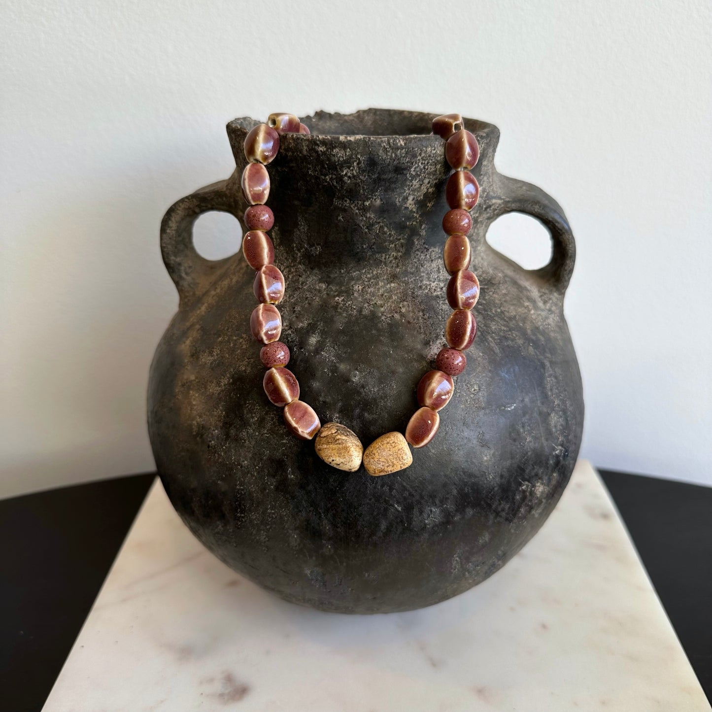 Collar Nautilus
