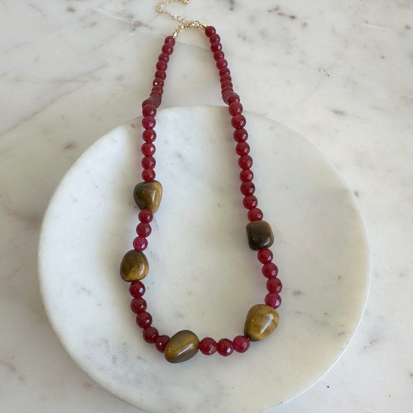 Collar Naiara