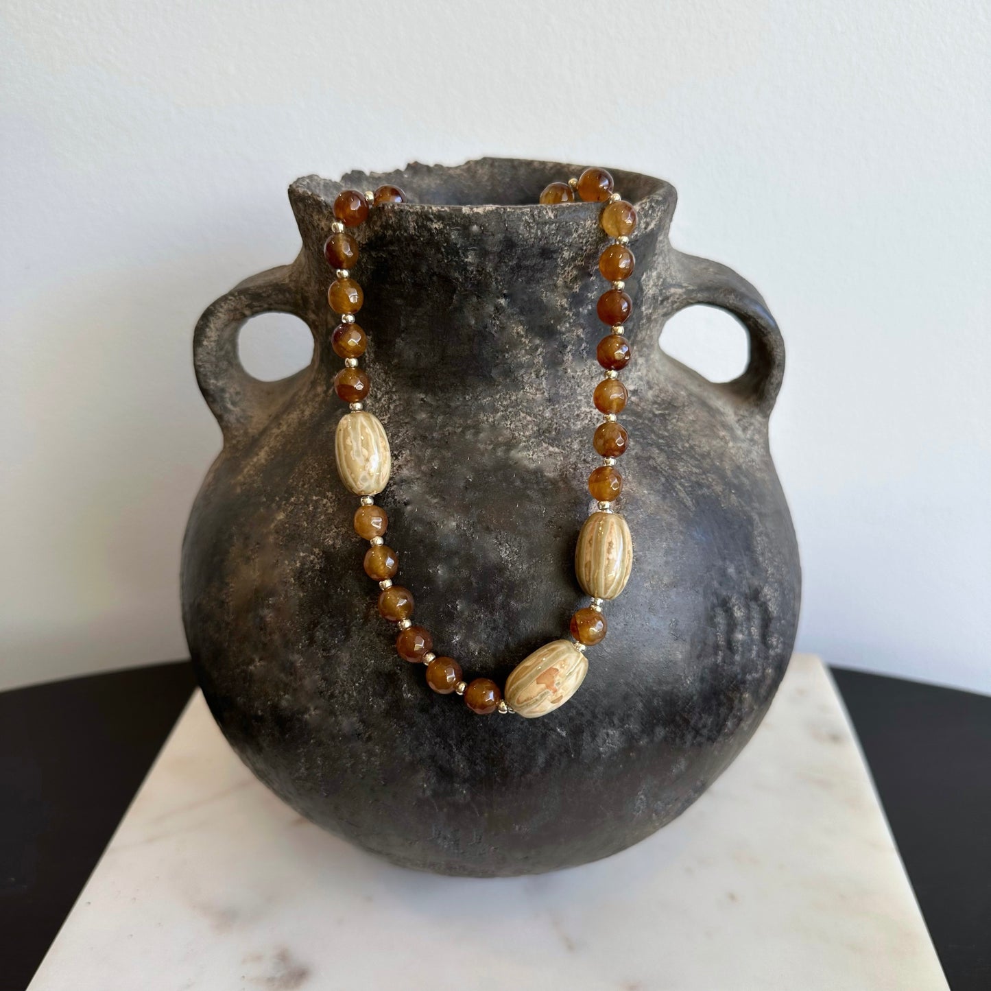 Collar Tania