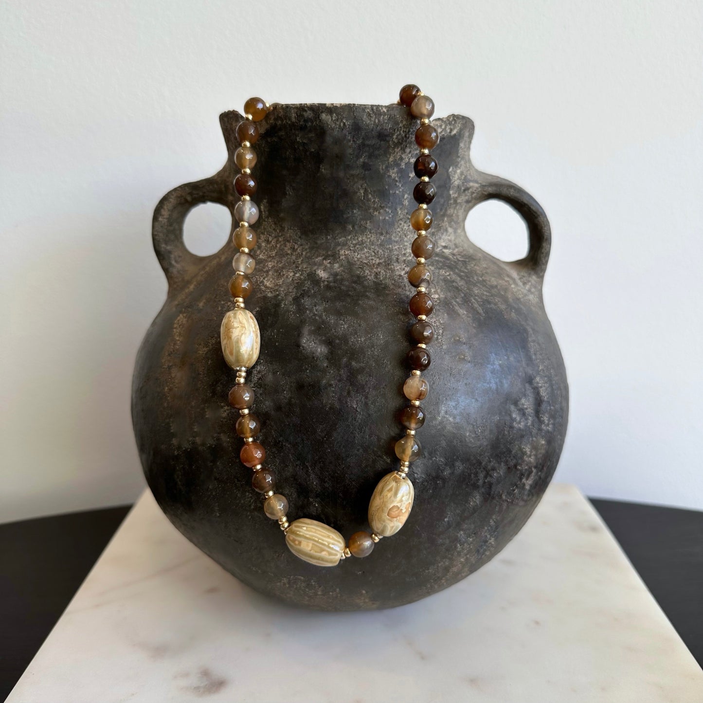 Collar Tania