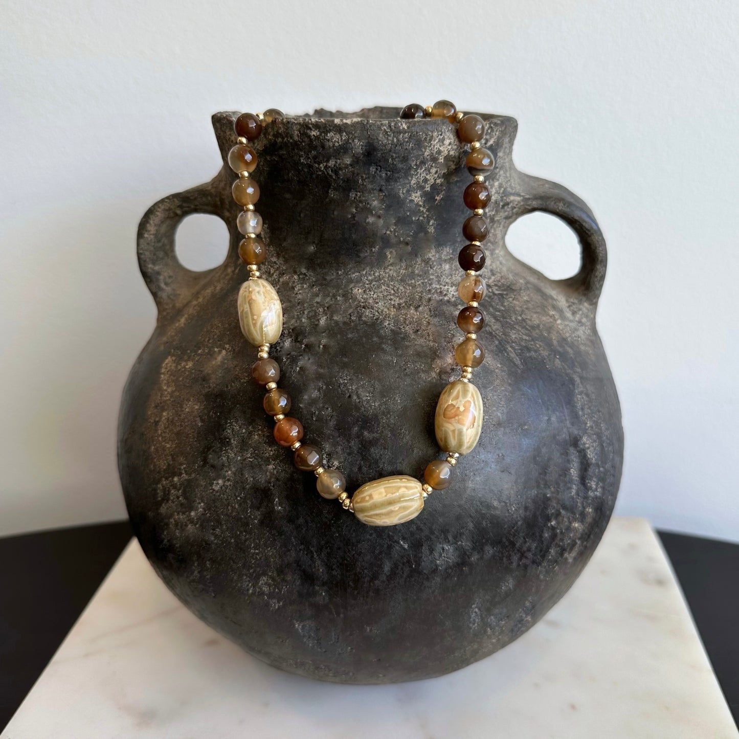 Collar Tania