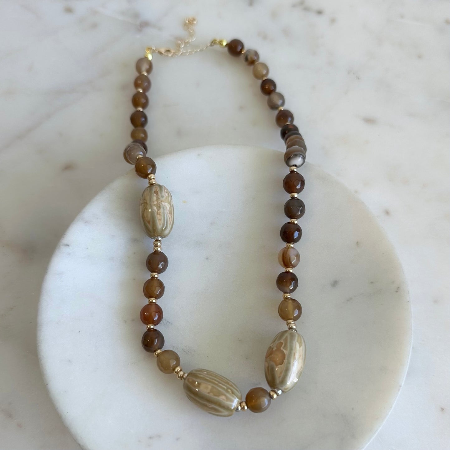 Collar Tania