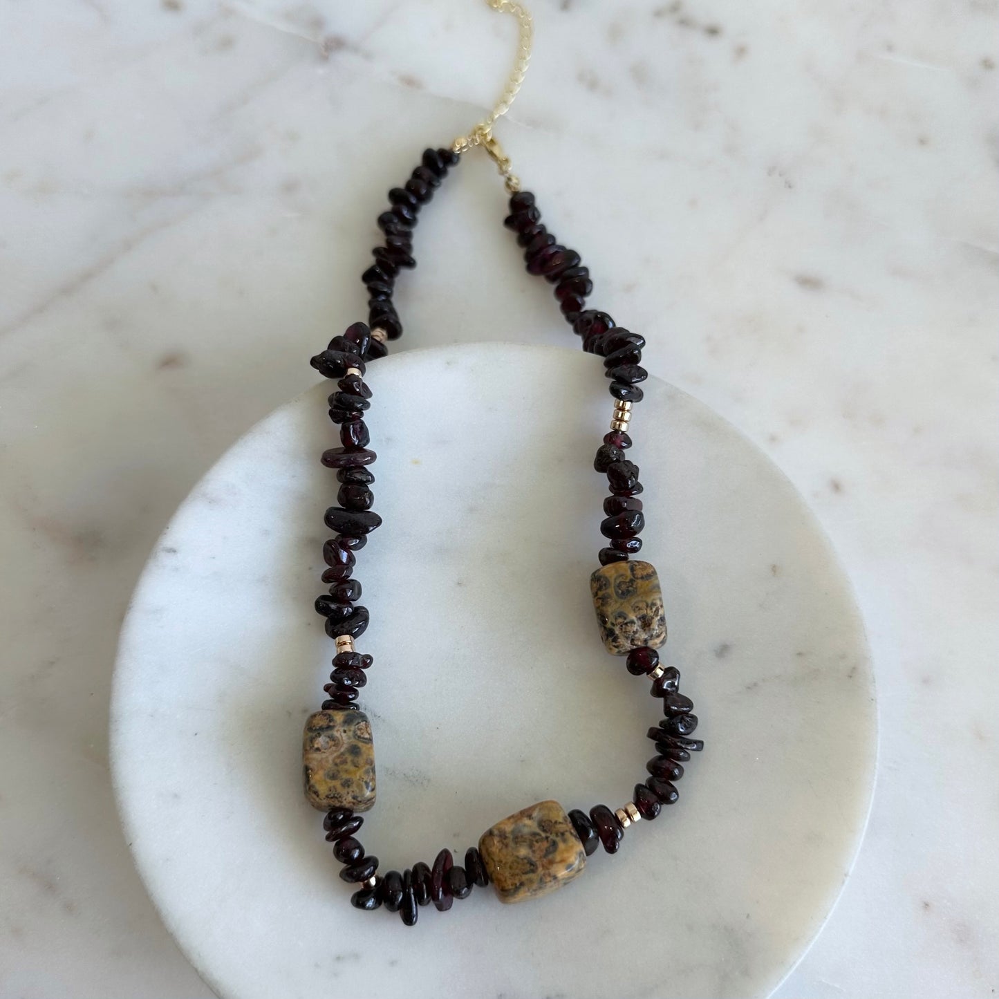 Collar Grace