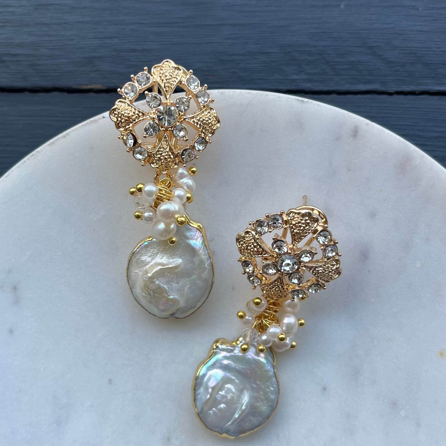 Aro Carla - MP JOYAS