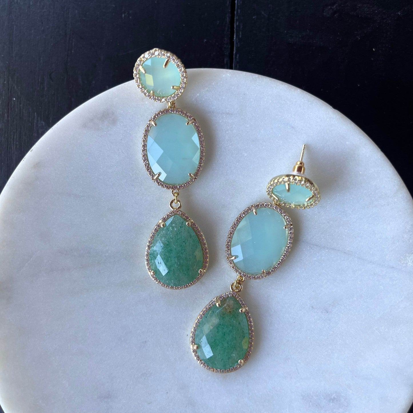 Aro Luisa - MP JOYAS