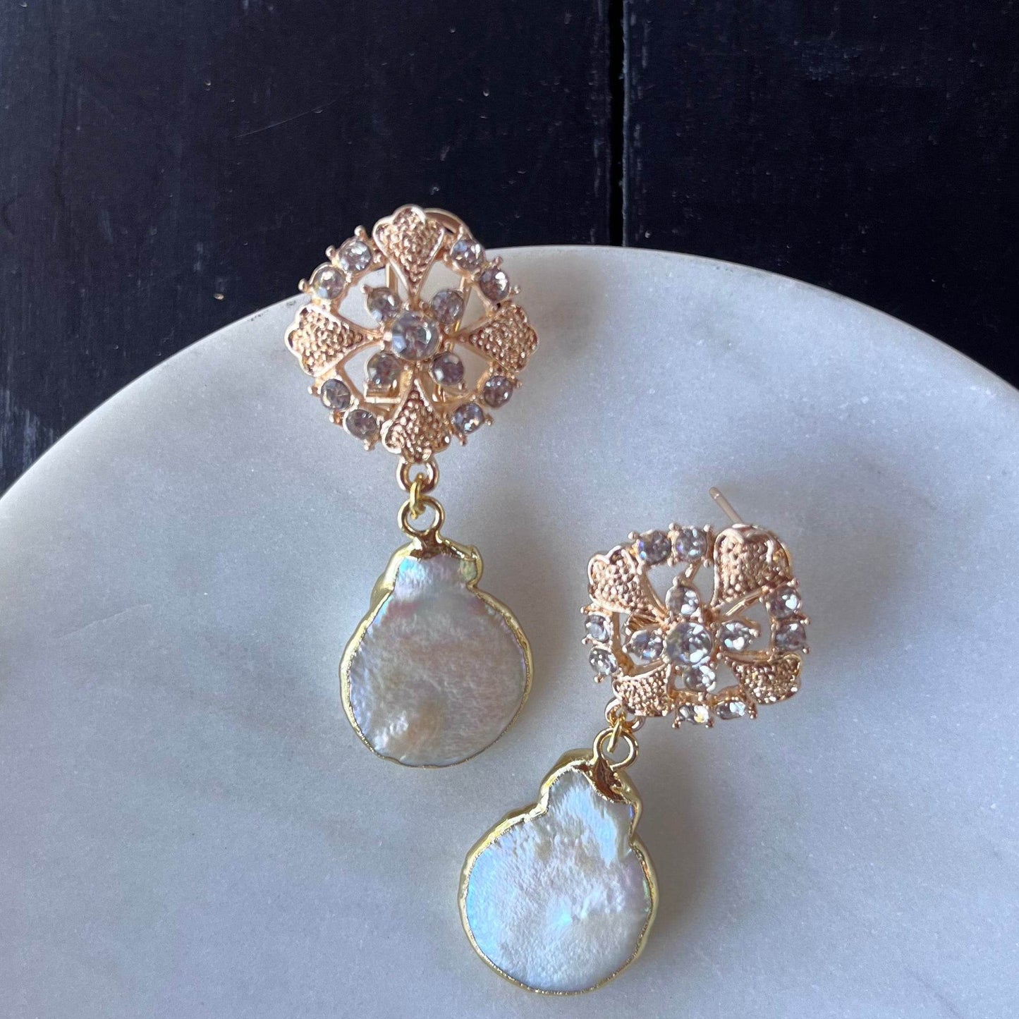 Aro Gabriela - MP JOYAS