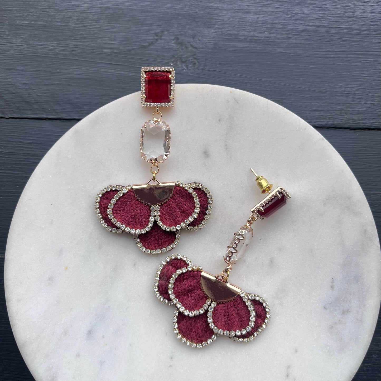 Aro Olivia - MP JOYAS