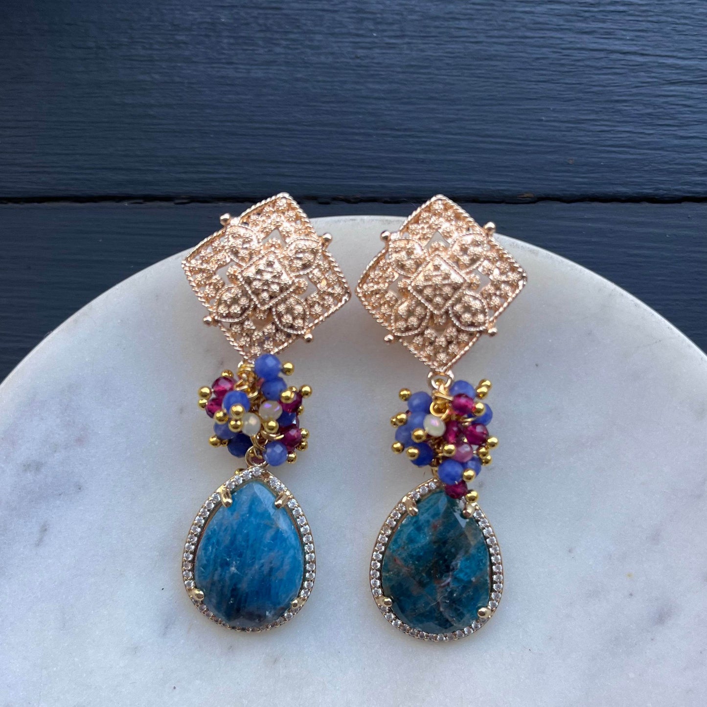 Aro Victoria - MP JOYAS