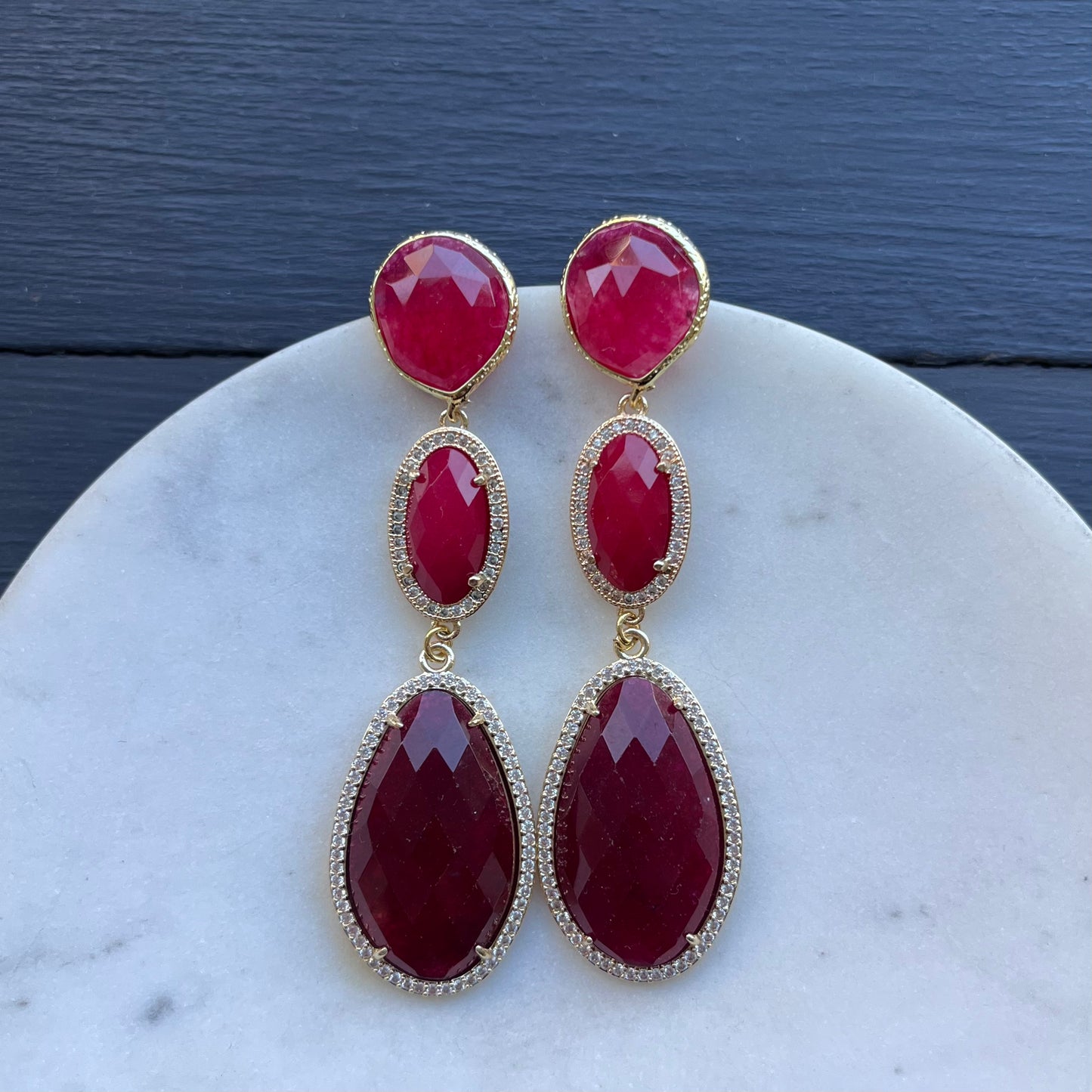 Aro Luisa - MP JOYAS
