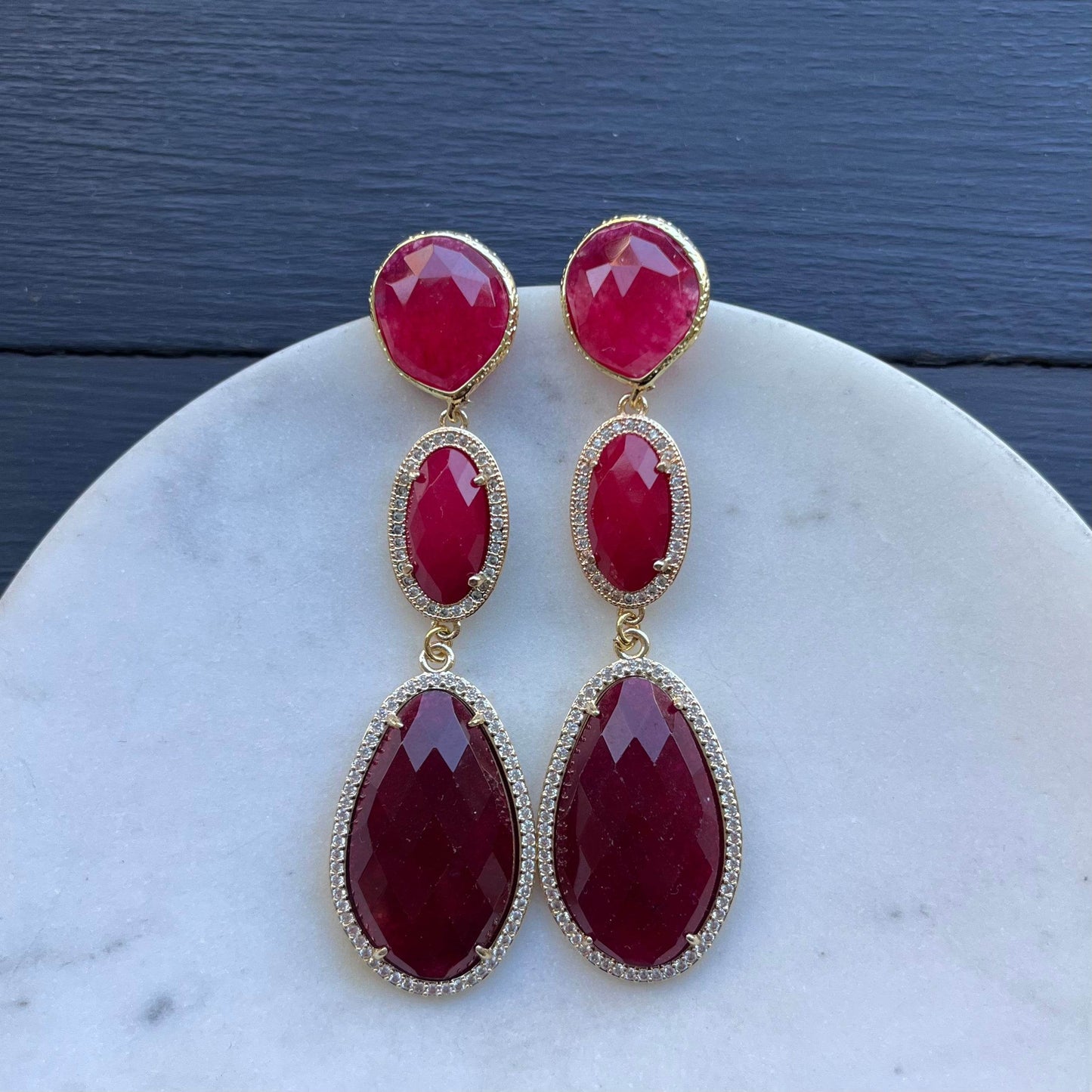 Aro Luisa - MP JOYAS