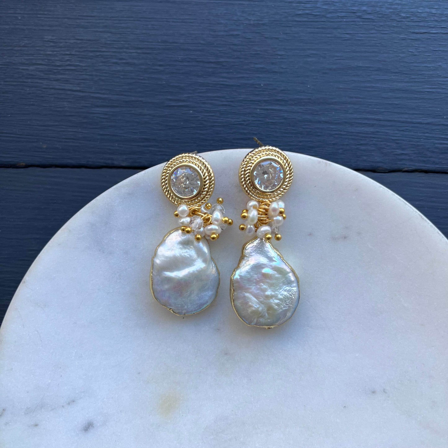 Aro Dominga - MP JOYAS