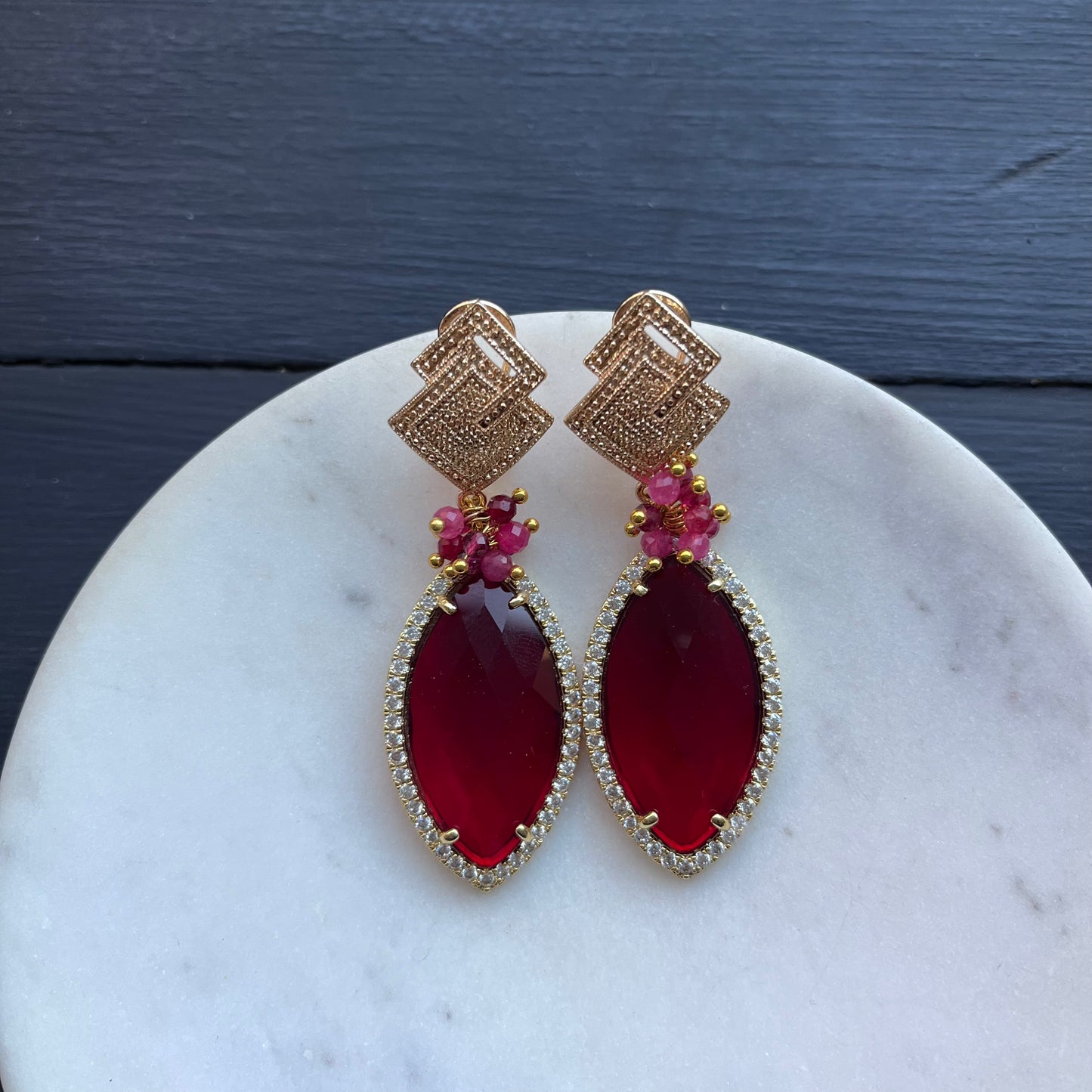 Aro Lily - MP JOYAS