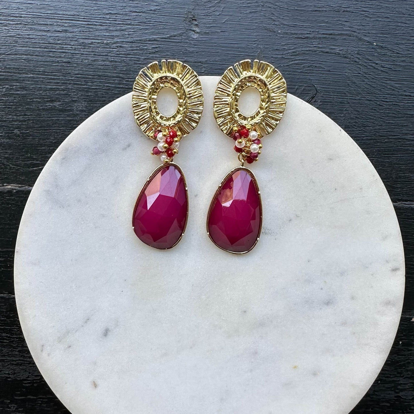 Aro Abbie - MP JOYAS