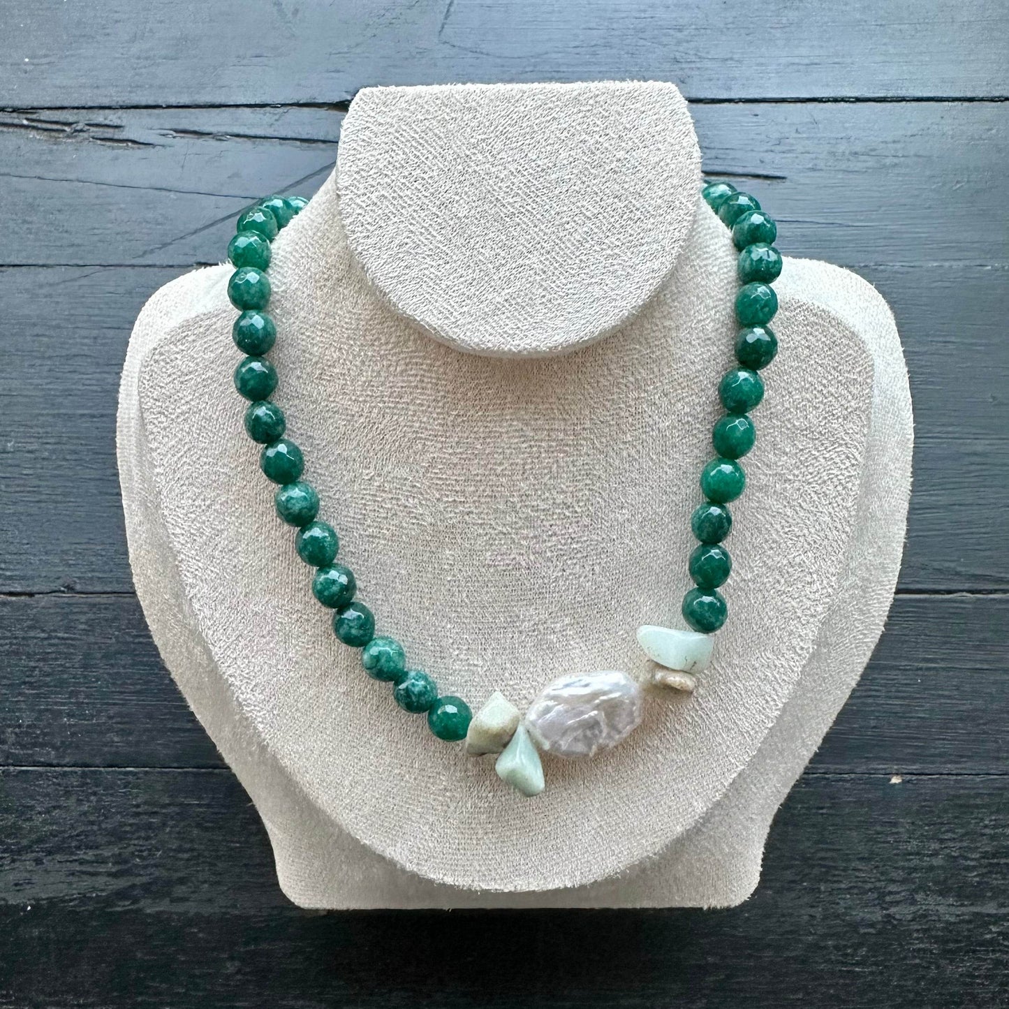 Collar Anaís - MP JOYAS