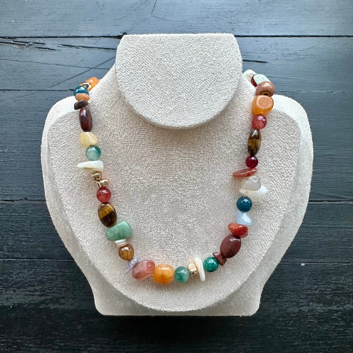 Collar Auger - MP JOYAS