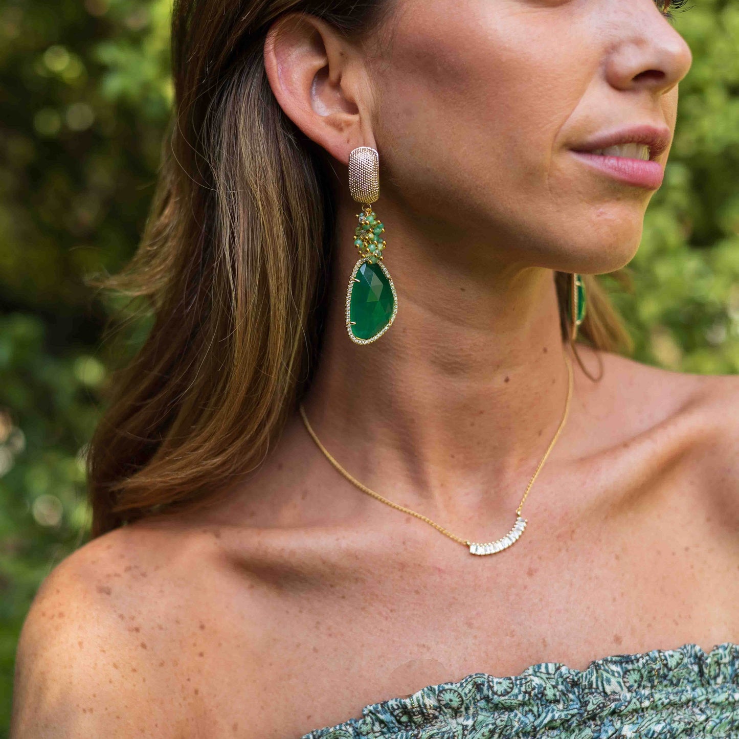 Collar Siena - MP JOYAS