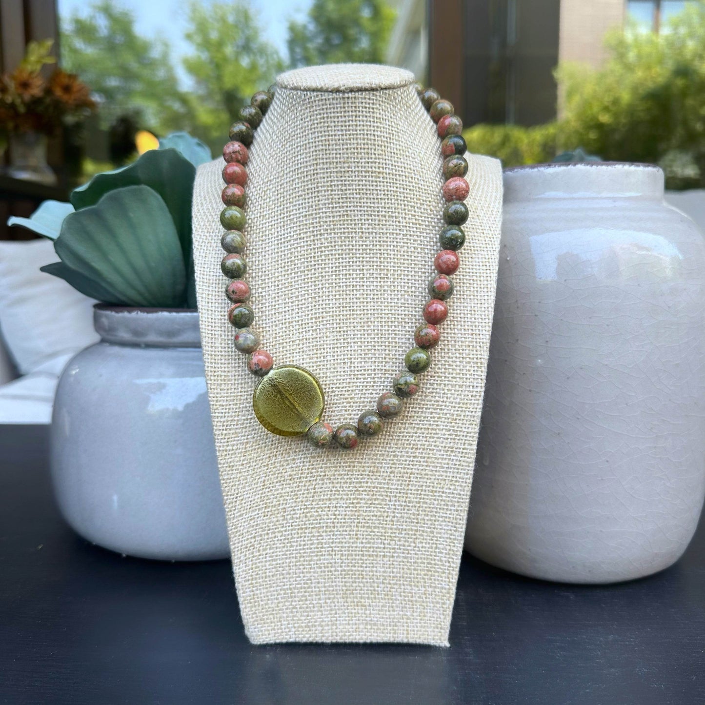 Collar 10 - MP JOYAS