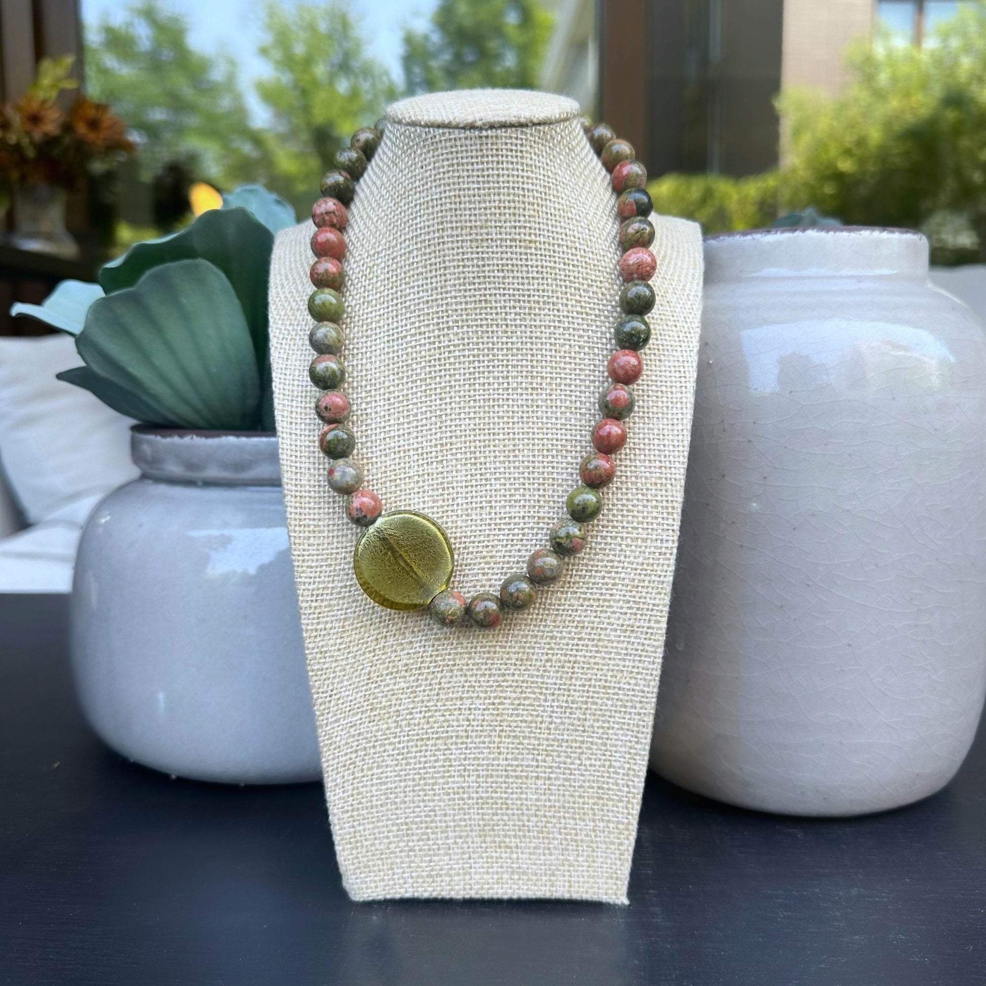 Collar 10 - MP JOYAS