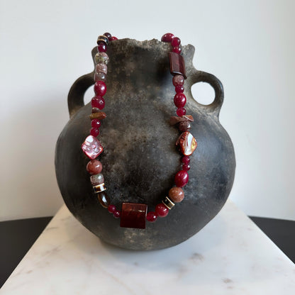 Collar Lumira