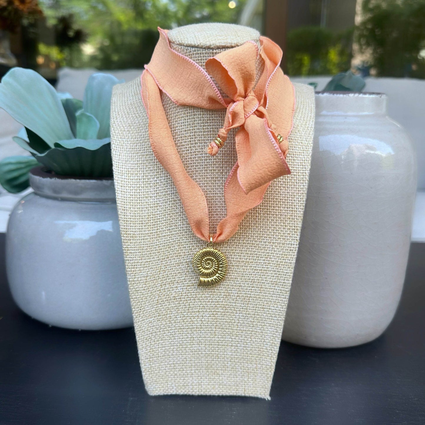 Collar Cinta 02 - MP JOYAS