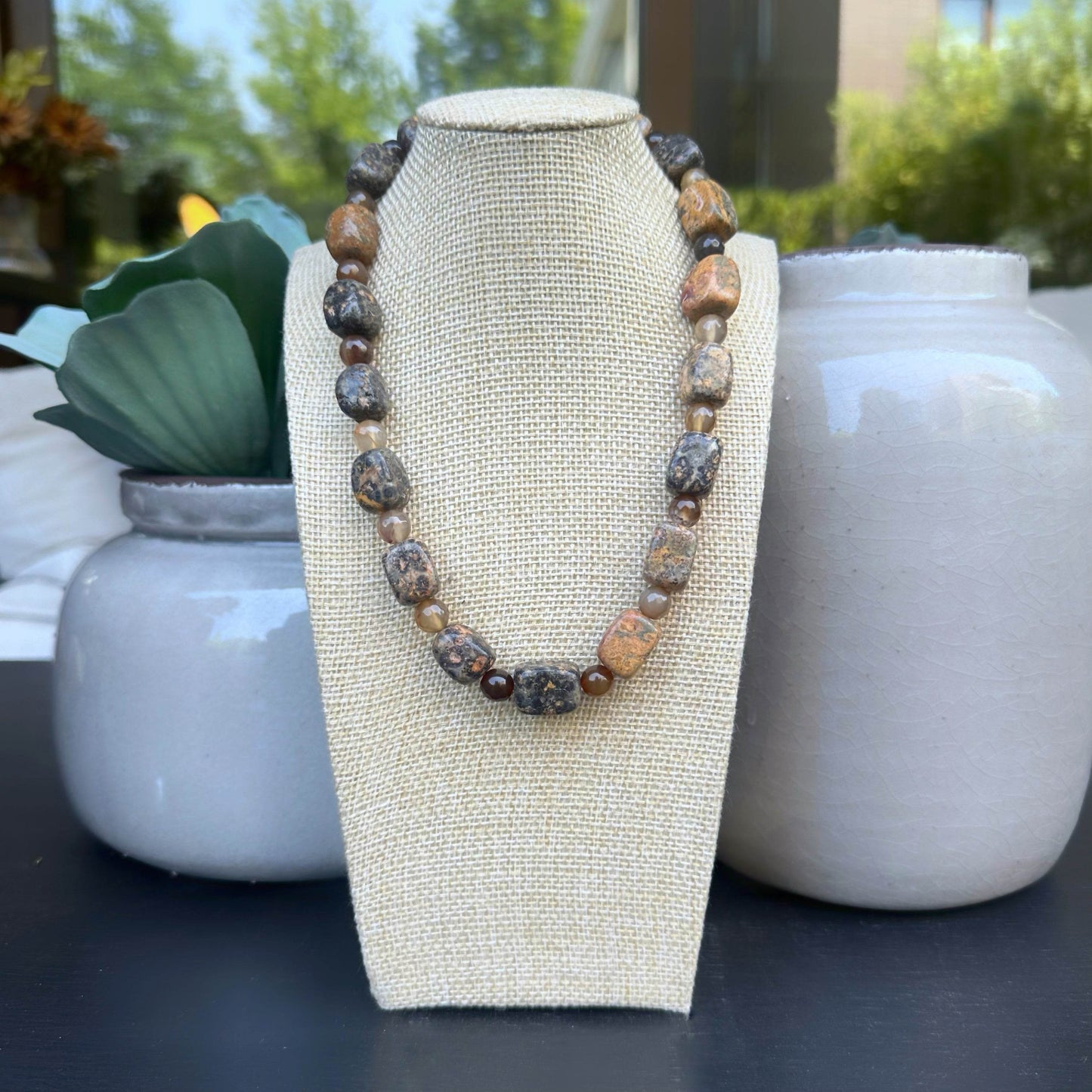 Collar 14 - MP JOYAS