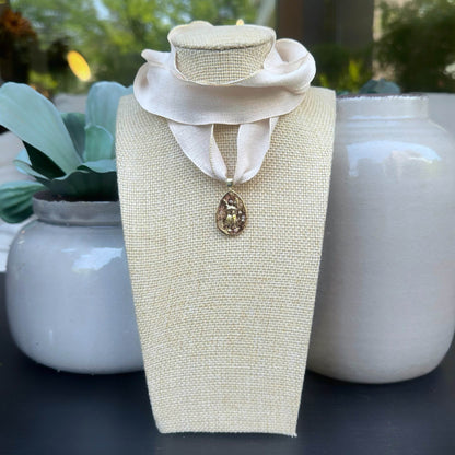 Collar Cinta 03 - MP JOYAS