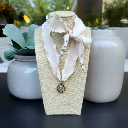 Collar Cinta 03 - MP JOYAS