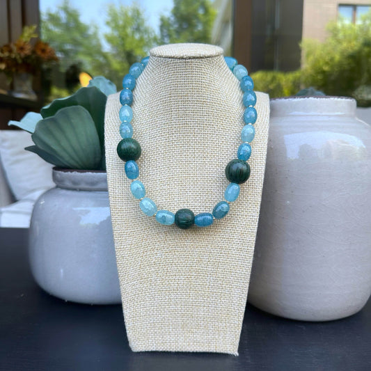 Collar 09 - MP JOYAS