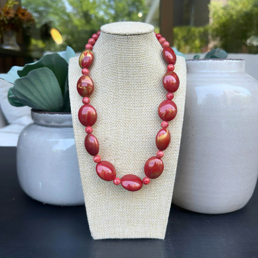 Collar Borlas 01 - MP JOYAS