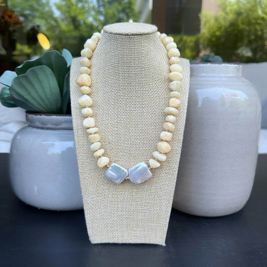 Collar 16 - MP JOYAS