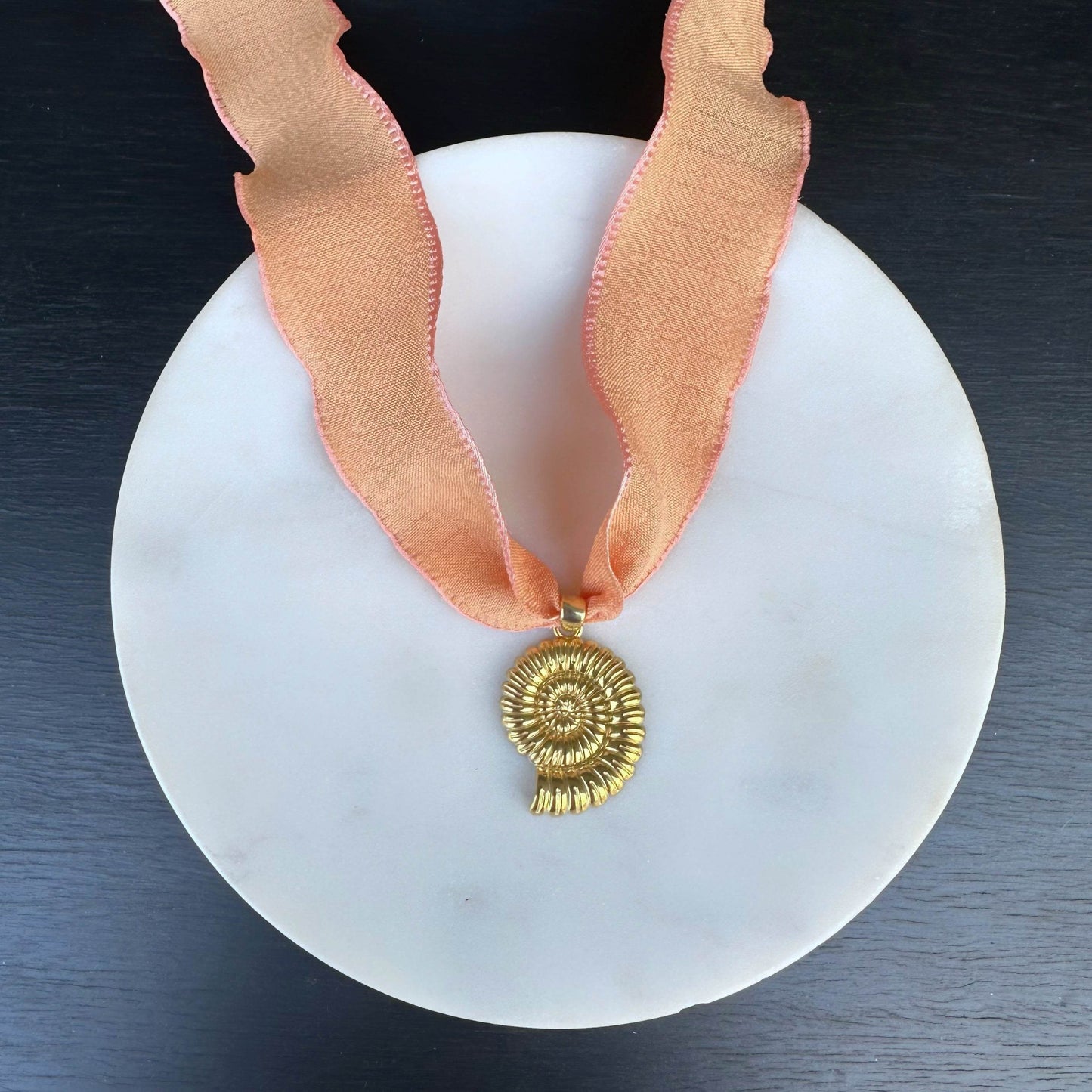 Collar Cinta 02 - MP JOYAS