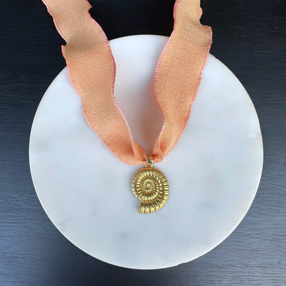 Collar Cinta 02 - MP JOYAS