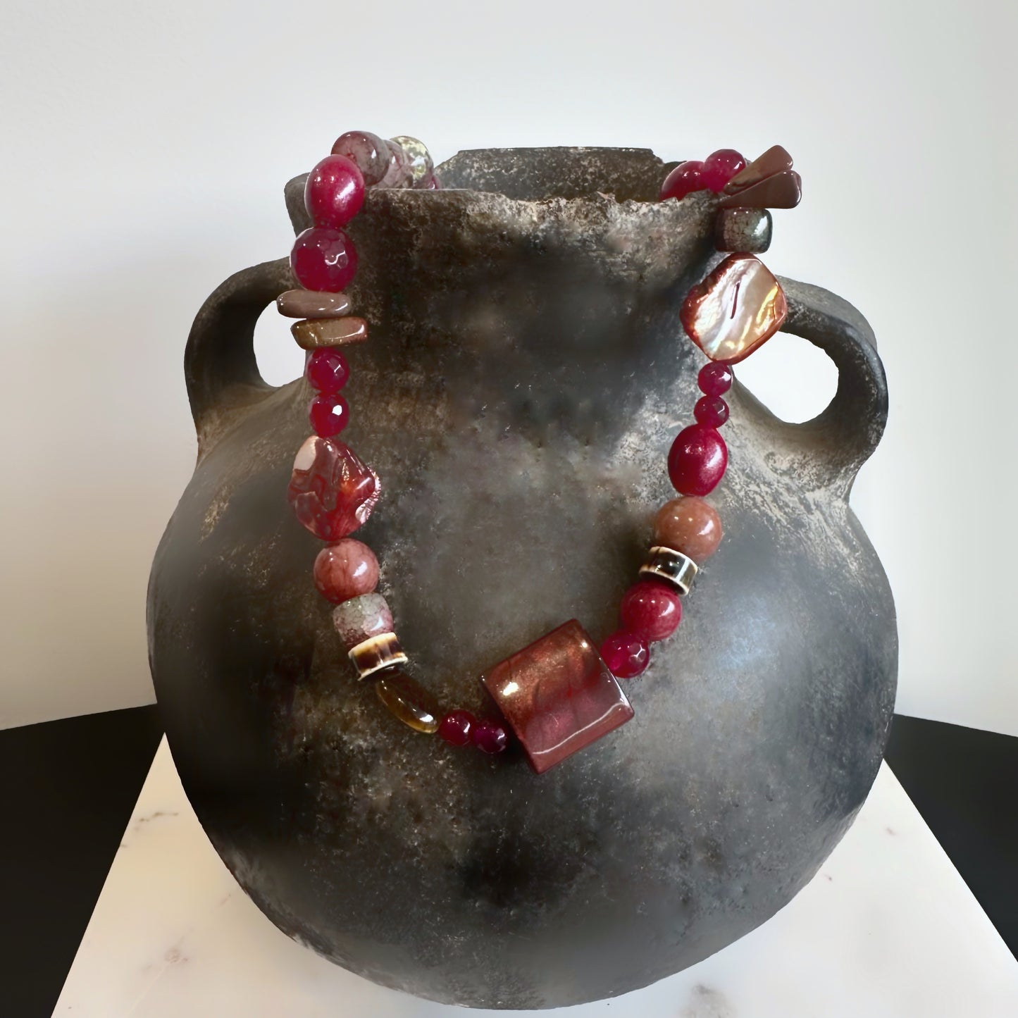 Collar Lumira